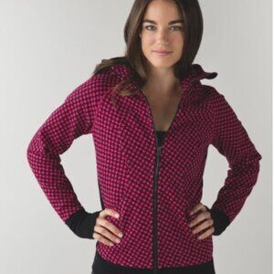 L-16 🍋Lululemon🍋 Scuba Hoodie III